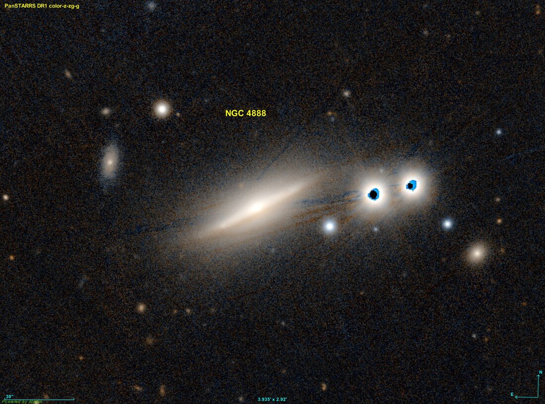 NGC 4888