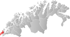 NO 5411 Kvæfjord.svg