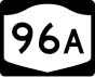 New York State Route 96A