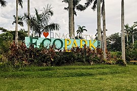 Naga Ecology Park