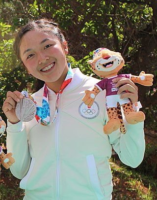 <span class="mw-page-title-main">Naho Sato</span> Japanese tennis player