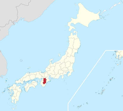 File:Nara in Japan.svg