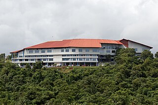 Naval War College, Goa