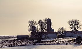 Nueva Sharon (Iowa)