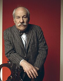 Barnett Newman American painter