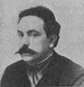 Nicanor Vázquez