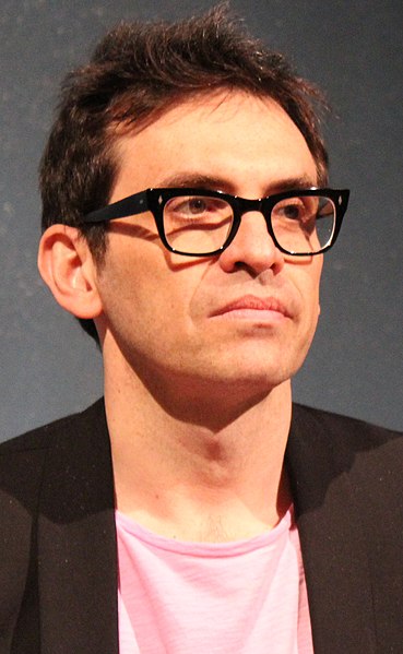 File:Nicola Lagioia (cropped).jpg