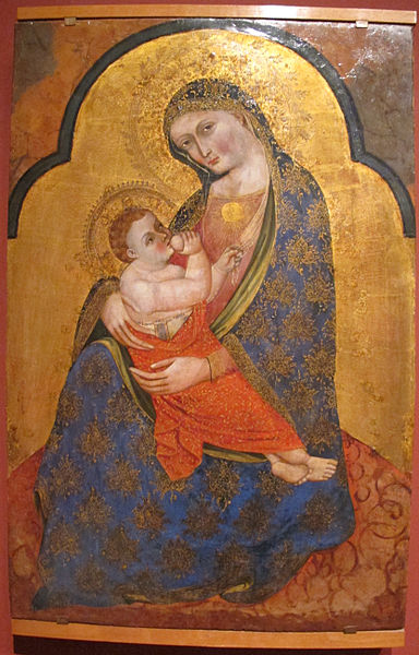 File:Nicoletto semitecolo, madonna dell'umiltà, 1350-1400 ca.JPG