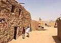 Niger, Agadez (41), street scene, old town.jpg