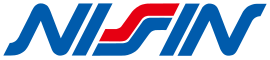 Nissin Kogyo компаниясы logo.svg