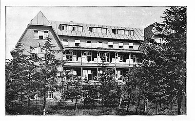 Nordseesanatorium Haus Tübingen (AK um 1920).jpg