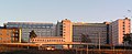 Norrlands universitetssjukhus (Norrland's University Hospital)