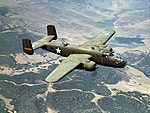 North American Aviation's B-25 medium bomber, Inglewood, Calif.jpg