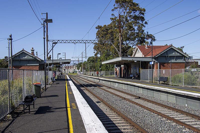 File:Northcote Northbound View.jpg