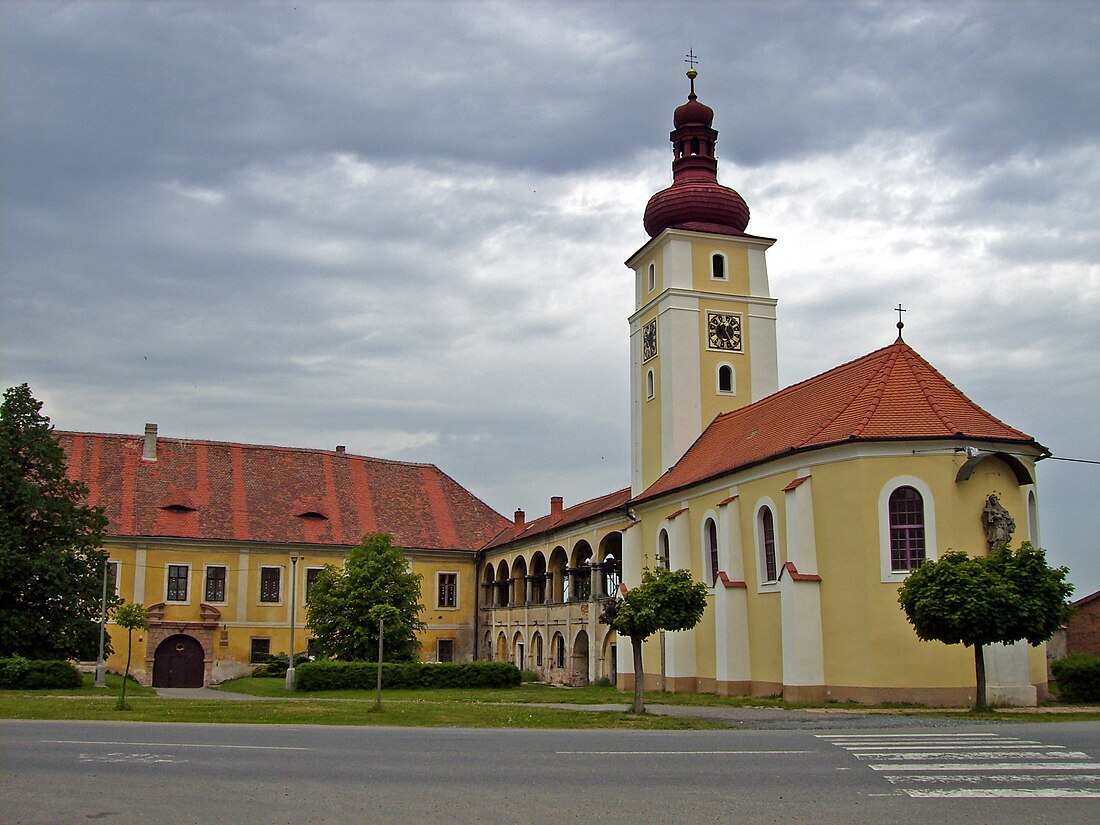 Nové Dvory (distrikto Kutná Hora)