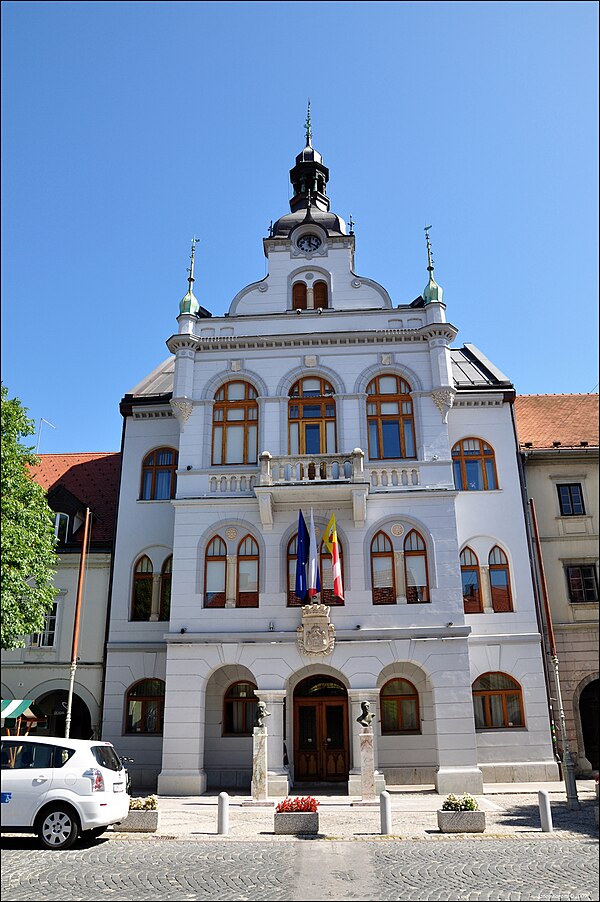 Image: Novo Mesto (4) (3992776350)