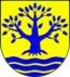 Escudo de armas de Nübel