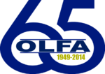 65 years of Existence & Excellence OLFA@65.png