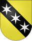 Oberurnen címere