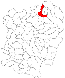 Obreja - Carte