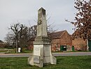 War memorial