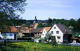 Oepfershausen