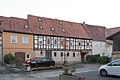 Ehemalige Öptische Mühle