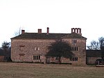 Old Hall Farmhouse