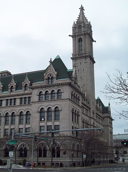 File:Old Post Office Buffalo NY Dec 09.JPG