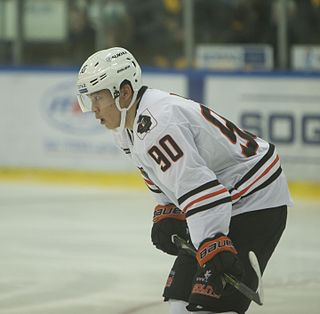 <span class="mw-page-title-main">Oleg Li</span> Russian ice hockey player