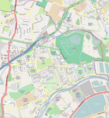 OpenStreetMap renderiza Sunbury.svg