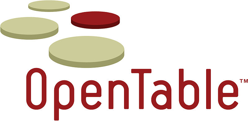 OpenTable - Wikipedia