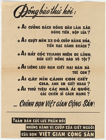 Việt gian