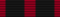 Cavaliere di Gran Croce dell'Ordine di San Silvestro Papa - nastrino per uniforme ordinaria