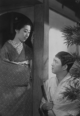 <i>Orizuru Osen</i> 1935 Japanese film