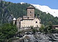 Burg Ortenstein