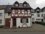 Wohnhaus