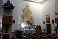 Oschiri - Eglise de la Sainte Vierge Immaculée (30) .JPG