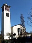 Gnadenkirche (Osnabrück)