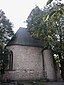 Wallfahrtskirche auf dem Ottilienberg bei Eppingen