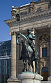 * Nomination Statue of Otto from Wittelsbach, Munich, Germany --Poco a poco 21:07, 28 February 2012 (UTC) * Promotion Sharp where it matters. --Niabot 23:43, 28 February 2012 (UTC)