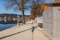 * Nomination Autumn mood on Johannes-Brahms-Promenade, Pörtschach, Carinthia, Austria -- Johann Jaritz 03:46, 28 November 2021 (UTC) * Promotion  Support Good quality. --XRay 03:59, 28 November 2021 (UTC)