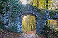 * Nomination Northwestern portal at the folwark complex of the castle ruin Leonstein, Pörtschach, Carinthia, Austria -- Johann Jaritz 03:20, 6 November 2022 (UTC) * Promotion  Support Good quality. --Tagooty 03:47, 6 November 2022 (UTC)