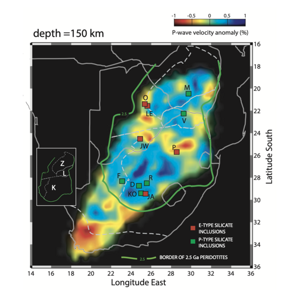 File:P-wave velocity distribution.png