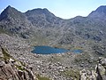 Miniatura per Estany del Port de Caldes