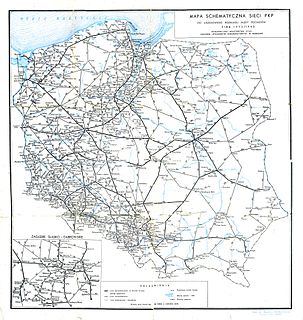 Poland A and B