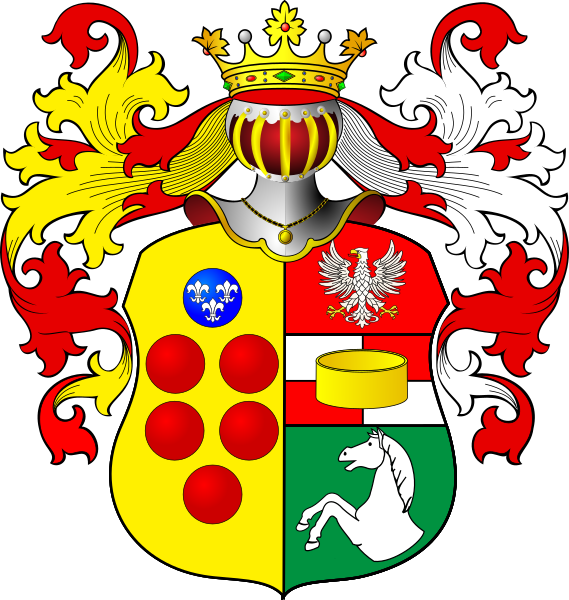 File:POL COA Krybelli.svg