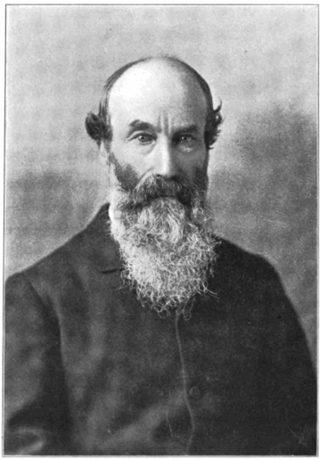 Thomas George Bonney