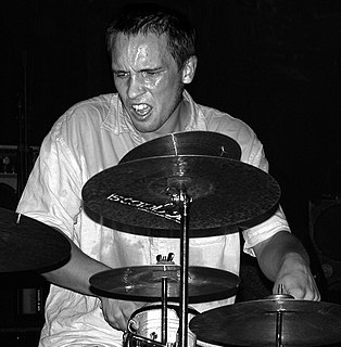 <span class="mw-page-title-main">Paal Nilssen-Love</span> Norwegian jazz drummer and composer
