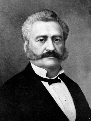 <span class="mw-page-title-main">Pablo de la Guerra</span> American politician